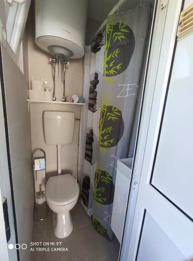 דירות ויר Apartman Pilcik מראה חיצוני תמונה