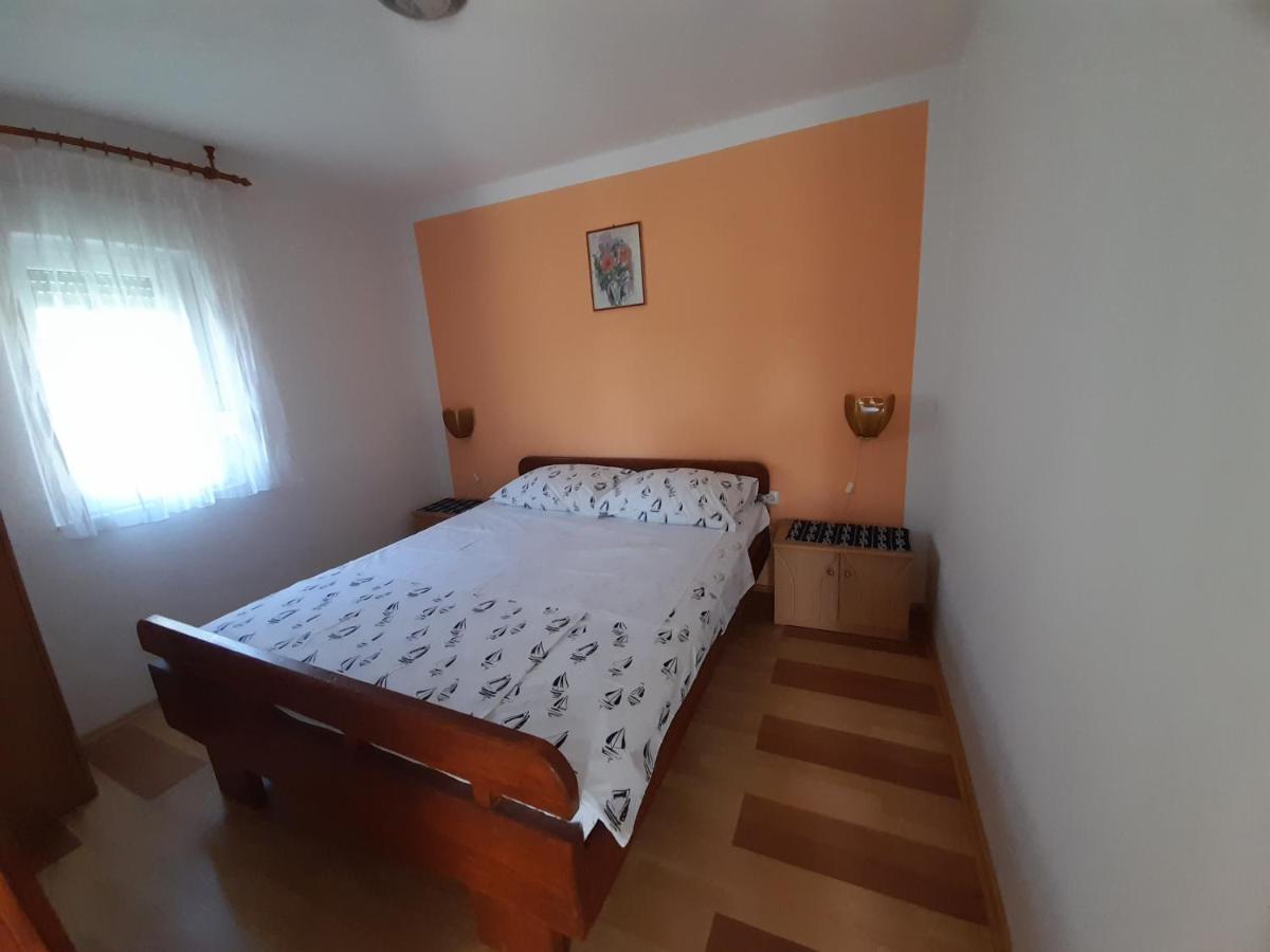 דירות ויר Apartman Pilcik מראה חיצוני תמונה