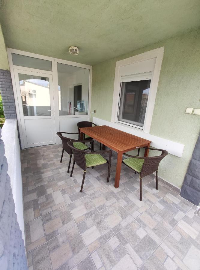דירות ויר Apartman Pilcik מראה חיצוני תמונה