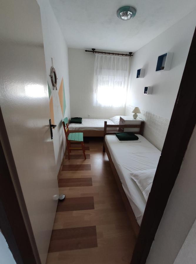 דירות ויר Apartman Pilcik מראה חיצוני תמונה