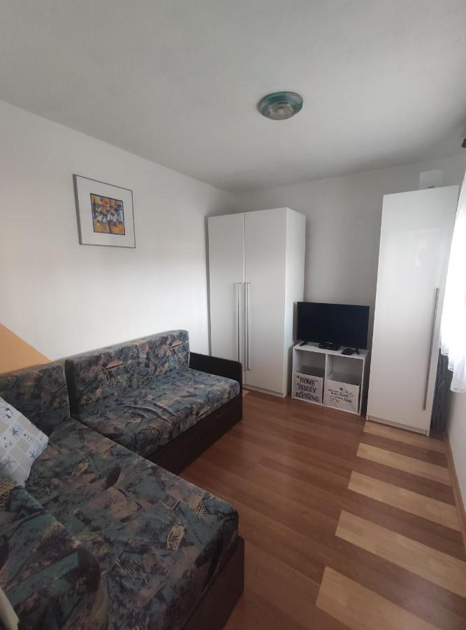 דירות ויר Apartman Pilcik מראה חיצוני תמונה
