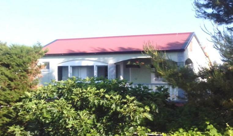 דירות ויר Apartman Pilcik מראה חיצוני תמונה