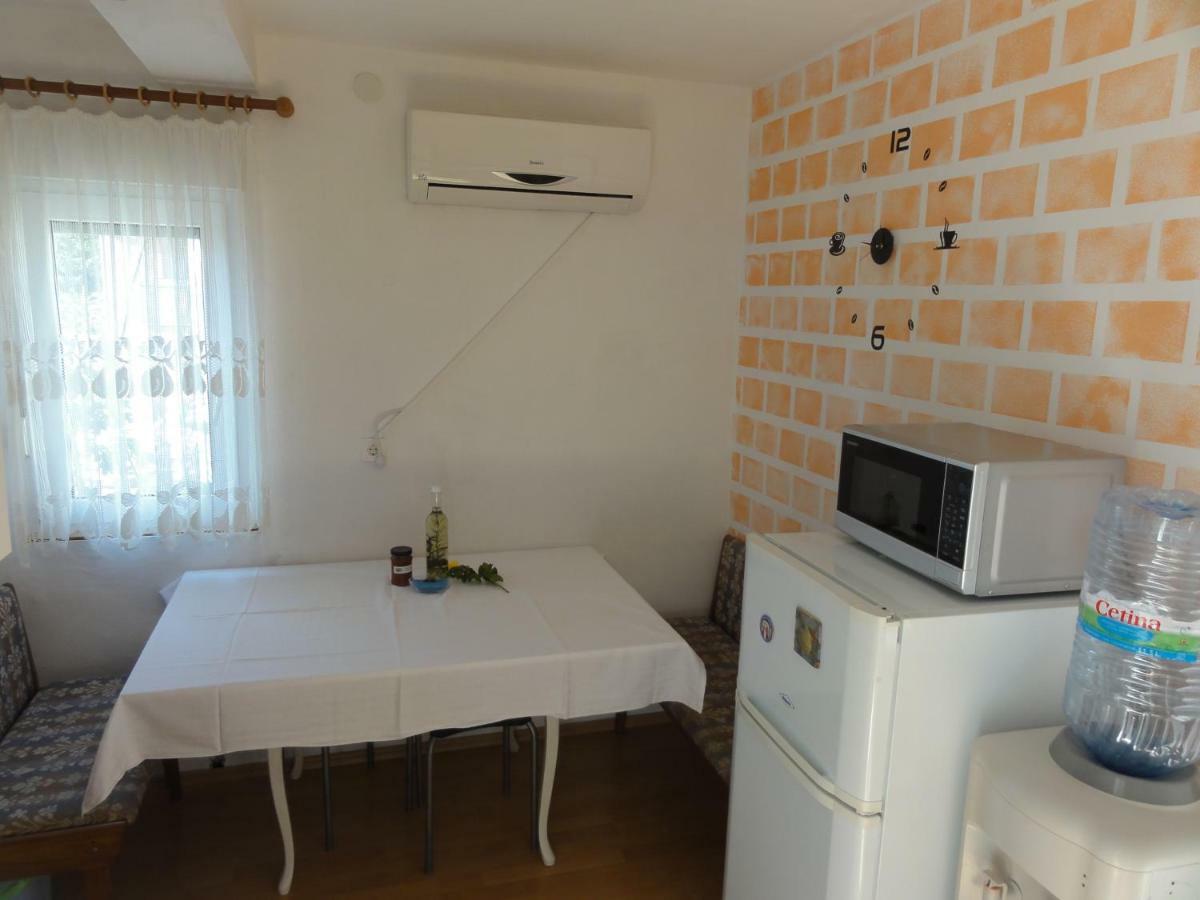 דירות ויר Apartman Pilcik מראה חיצוני תמונה